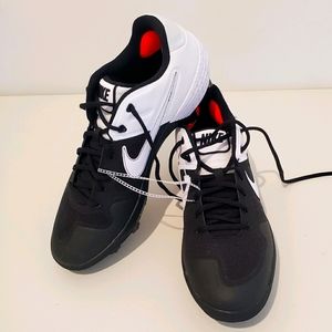 Nike Baseball Cleats